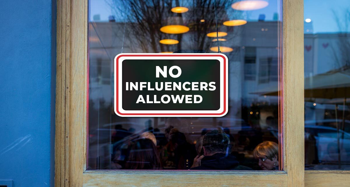 businesses-ban-influencers-thefutureparty