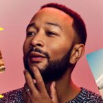 John Legend wants you to know what’s good