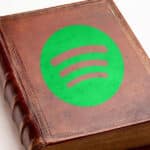 Spotify opens a premium library