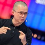 Binance CEO Changpeng Zhao pleads guilty to money laundering