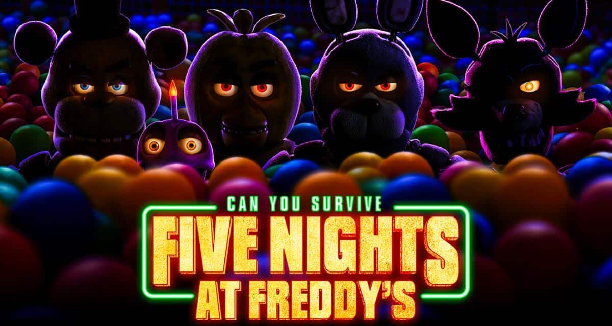five-nights-at-freddys-box-office-streaming-success-thefutureparty