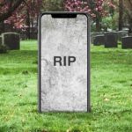 Silicon Valley codes a new grieving process