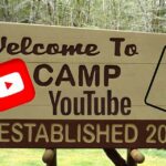 Kids are heading to YouTuber camp