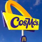 McDonald’s serves up CosMc’s
