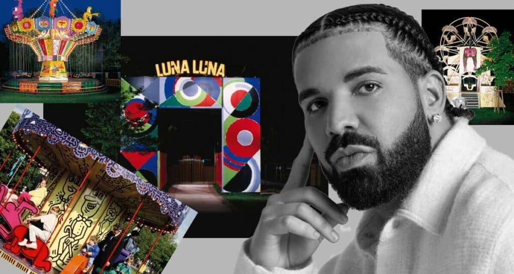 drake-luna-luna-amusement-park-thefutureparty