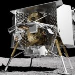 Two American companies may beat NASA to the moon