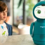 AI programs a new generation of toys