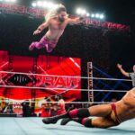 Netflix enters the ring with WWE