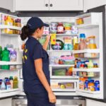 Walmart wants to stock the fridge for you