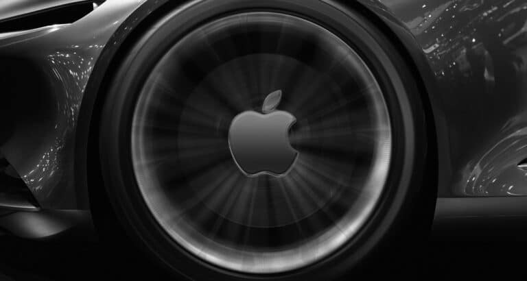 Apple hits the brakes on its car ambitions - TheFutureParty