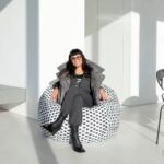 Designer Norma Kamali is cloning her creativity