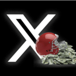 X, the new… sports betting platform?