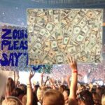 Live Nation finds that superfans will pay any price
