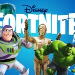 Disney plots franchise metaverse with Epic Games