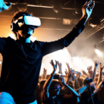 VR concerts prepare for an extended reality update