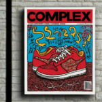 Complex takes over NTWRK