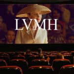 LVMH makes Hollywood its new runway