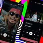 Spotify debuts a music video feature