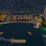 Abu Dhabi is constructing an esports island