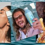 Every celebrity has an alcohol brand now