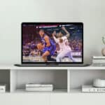 NBA media rights turn into a streaming showdown