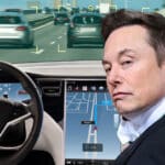 Tesla is rolling out robotaxis