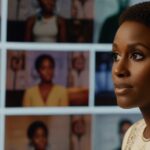 Issa Rae wants to lift up a new generation of creators