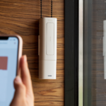 This revolutionary device is the smartest way to automate existing window shades