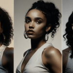 FKA Twigs creates a deepfake to do publicity for her