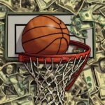 The NBA is set to score a blockbuster $76 billion media deal