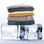 Supercooling fabrics could combat heat stress