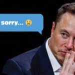 Elon Musk tries to make amends with advertisers at Cannes Lions