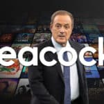 NBCUniversal debuts Al Michaels chatbot for the Olympics