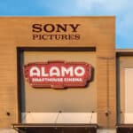 Sony Pictures acquires the Alamo Drafthouse theater chain