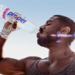 Hydration is heating up the beverage business