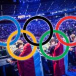 Saudi Arabia could host the inaugural esports Olympics