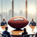 Private equity readies a play for NFL teams