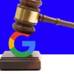 Federal judge finds Google is a search monopoly