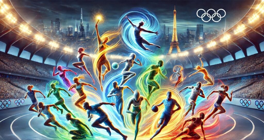 aura-paris-olympics-athletes-thefutureparty