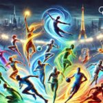 “Aura” is the hottest commodity at the Paris Olympics