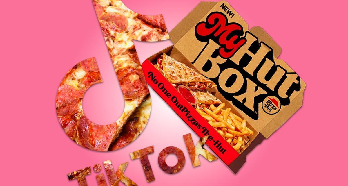 pizza-hut-tiktok-marketing-thefutureparty