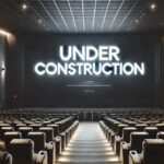 Major Cinema Chains Program $2.2 Billion Upgrade