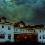 Blumhouse and Peacock Launch Horror Experience at Hotel from The Shining