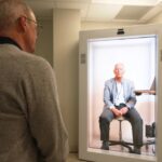 West Cancer Center Debuts Holographic Doctors