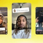 Snap Overhauls its App