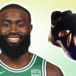 NBA Star Jaylen Brown Launches Own Footwear Brand