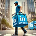 LinkedIn Reports Huge Surge in Freelancers