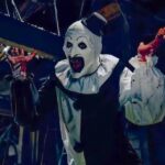 Terrifier 3 Kills It At The Box Office