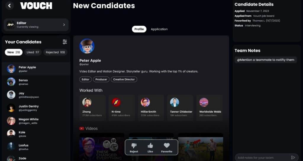 mrbeast-acquires-creator-search-platform-vouch-thefutureparty