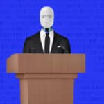 Chatbots Can Debate For Politicians Now